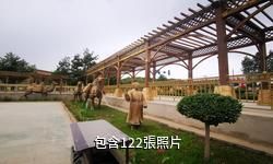 麥蓋提刀郎鄉里景區驢友相冊