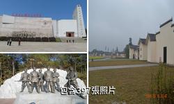 瑞金中央革命根據地紀念館驢友相冊