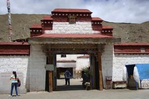 西藏拉萨曲水聂唐旅游攻略-聂唐乡景点排行榜
