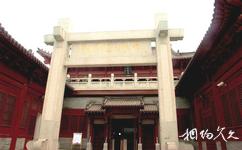 中国漕运博物馆旅游攻略之博物馆