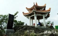泉州惠安凈峰寺旅遊攻略之觀日亭