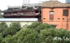 上海大境关帝庙旅游攻略之关帝庙建筑
