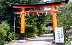 日本宇治上神社旅游攻略