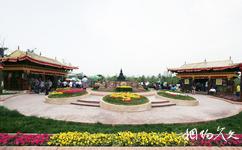西安世博园旅游攻略之尼泊尔园