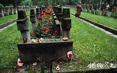 波蘭華沙市旅遊攻略之無名烈士墓