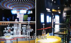 武漢科技館驢友相冊