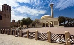 阿联酋迪拜旅游攻略之哈塔度假休闲中心