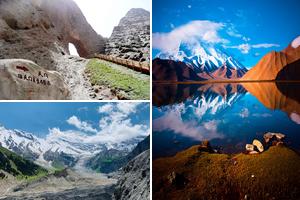 新疆阿克蘇克孜勒蘇柯爾克孜旅遊攻略-克孜勒蘇柯爾克孜自治州景點排行榜