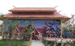 北京国际园林博览会旅游攻略之柬埔寨园
