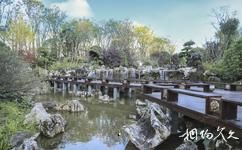 貴陽泉湖公園旅遊攻略之泉湖秘境