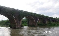 重庆中山古镇旅游攻略之永安桥