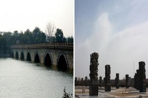 北京丰台卢沟桥旅游攻略-假日风景社区景点排行榜