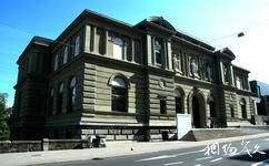 瑞士伯爾尼旅遊攻略之伯爾尼美術館