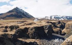 冰岛雷克雅未克市旅游攻略之斯奈菲尔火山
