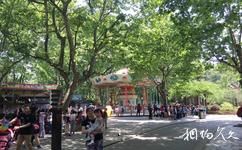 上海和平公园旅游攻略之儿童娱乐区