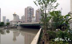 上海苏州河旅游攻略之武宁路桥