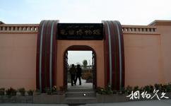 新疆库车王府旅游攻略之龟兹博物馆