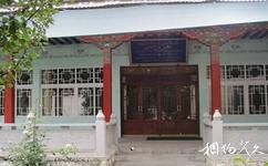 西藏拉萨清真寺旅游攻略之第二礼拜堂