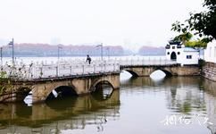 九江甘棠湖旅游攻略之思贤桥