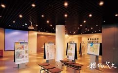 重庆市规划展览馆旅游攻略之重庆概况厅