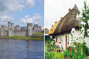 欧洲爱尔兰利默里克旅游攻略-利默里克景点排行榜