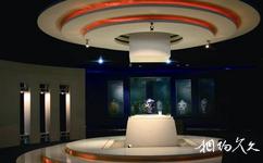 扬州中国雕版印刷博物馆/扬州博物馆旅游攻略之国宝厅