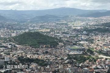 宏都拉斯特古西加爾巴-城區照片