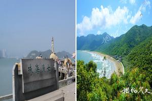 广东珠海金湾旅游景点大全