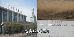 包頭南海濕地景區驢友相冊