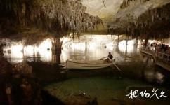 西班牙马略卡岛旅游攻略之德劳奇洞穴