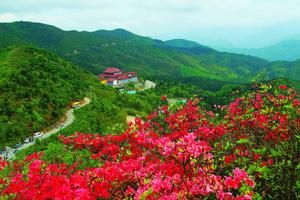 湖南永州雙牌旅遊攻略-打鼓坪鄉景點排行榜