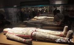 南京博物院旅游攻略之国宝级文物