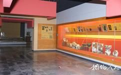 西周燕都遺址博物館旅遊攻略之北京古史文化