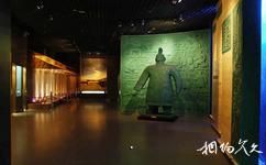 郑州博物馆旅游攻略之商都赋—王者之都