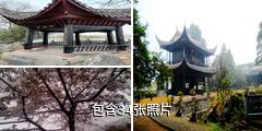 洪江芙蓉楼旅游区驴友相册