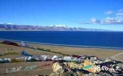 西藏岡仁波齊峰旅遊攻略之瑪旁雍錯