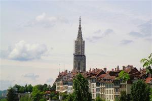 歐洲瑞士伯爾尼旅遊攻略-伯爾尼市(首都)景點排行榜