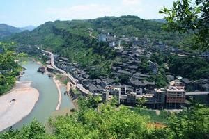 四川泸州古蔺太平旅游攻略-太平镇景点排行榜