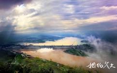 宜昌三峽觀壩旅遊攻略之三峽