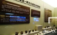 大慶市博物館旅遊攻略之青銅時代