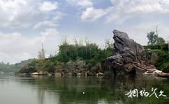 永州祁陽浯溪碑林旅遊攻略