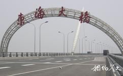 上海東海大橋旅遊攻略之東海大橋