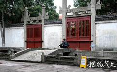 寧波慈城古鎮旅遊攻略之孔廟