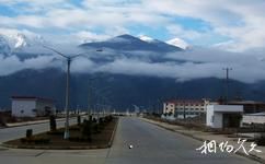 西藏林芝八一镇旅游攻略之道路