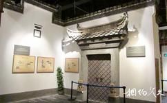 中国徽州文化博物馆旅游攻略之建筑