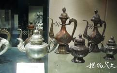 通遼科爾沁博物館旅遊攻略之蒙古文物精品