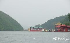 青山湖省級旅遊攻略之水上船艇