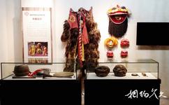 重慶開州博物館旅遊攻略之民俗鄉風