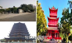 淮安里運河文化長廊驢友相冊