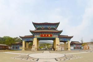 辽宁锦州凌海温滴楼旅游攻略-温滴楼满族乡景点排行榜